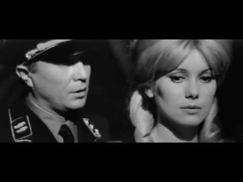 Roger Vadim : Le Vice Et La Vertu - 1963 - Bande Annonce
