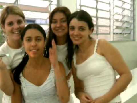 FUNEC-STA FÉ DO SUL/SP- V TURMA DE ODONTOLOGIA 1