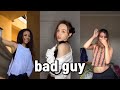 bad guy Challenge - Billie Eilish(빌리 아일리시) bad guy Challenge - Billie Eilish(빌리 아일리시)