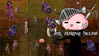 Priest - Glast Heim Churchyard!