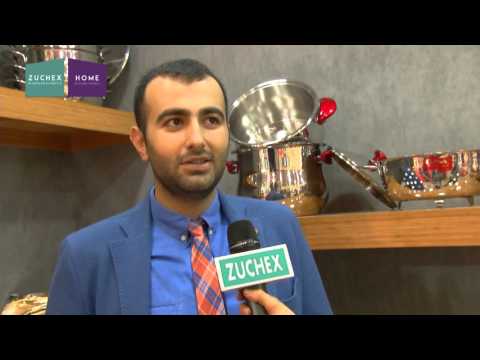 ZUCHEX O.M.S Röportajı