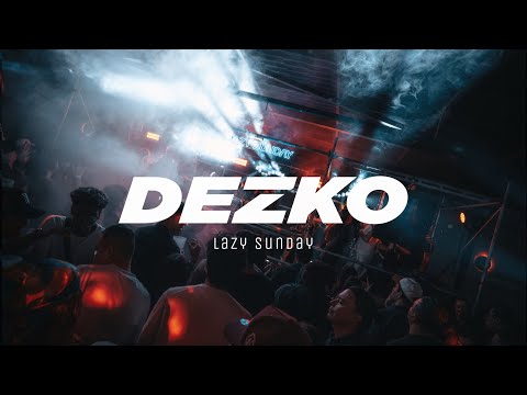 Dezko Set - Lazy Sunday, Guadalajara, México 2025