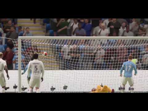 FIFA20 - Seasons - Road to Division 1 - 57W/4D/8L  - Currently @ Division 1