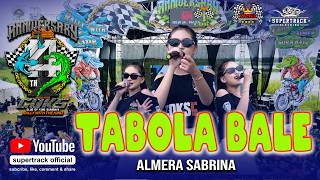 Download lagu TABOLA BALE || ALMERA SABRINA NEW MONATA || 14TH ANNIVERSARY OF COKS SURABAYA mp3 Download lagu TABOLA BALE || ALMERA SABRINA NEW MONATA || 14TH ANNIVERSARY OF COKS SURABAYA mp3