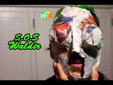 s.o.s waldir - arapuca (2011)