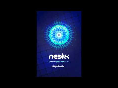 Official - Neelix - Born & Raised feat Jenita Spirtovic (Ranji Remix)