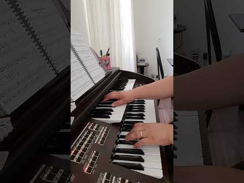 Hino 171 (76 BPM) "Vida eterna! Vida eterna!" #hinosCCB