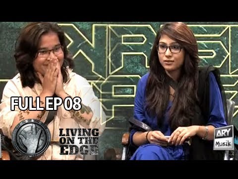 Living On The Edge (Season 4) Episode 8 - ARY Musik