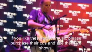 Put It Right Back - Walter Trout - Breaking The Rules