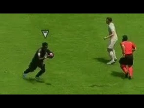 FIFA never fails to surprise me...💀