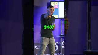 let’s learn how to budget and let’s not need “stuff” to hide insecurities we have …