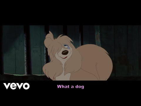 Oliver Wallace, Peggy Lee - He's a Tramp (From "Lady and the Tramp"/Sing-Along)