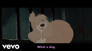 Oliver Wallace, Peggy Lee - He&#39;s a Tramp (From &quot;Lady and the Tramp&quot;/Sing-Along)