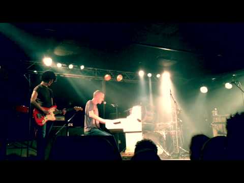 Giovanni Truppi | 14 Mar 2015 | @INIT Roma