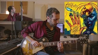 A Tribute to ROY HARGROVE // Poetry