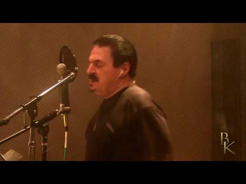 Bobby Kimball "We're Not In Kansas Anymore" video clips
