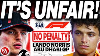 What FIA JUST DID to MANIPULATE the Championship CHANGED EVERYTHING!