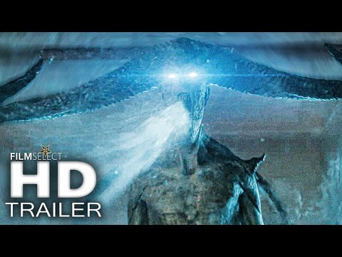 GHOSTBUSTERS: FROZEN EMPIRE Trailer 2 (2024)