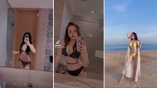 Vitamin Những Cô Nàng Bikini | TikTok Girl - Phần 10