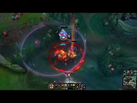 FLEX Q GAMES ARE ABSOLUTE BLOODBATHS! (Renekton vs. Shen Top Lane) | League of Legends