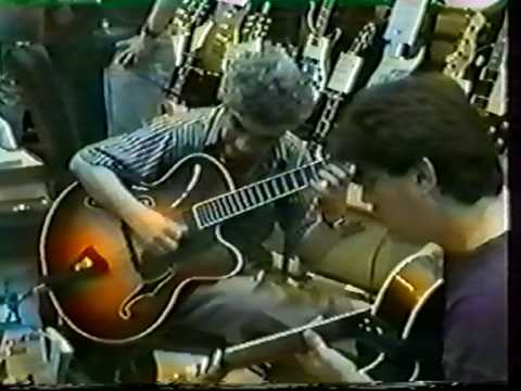 JIMMY BRUNO Philedelphia 1994