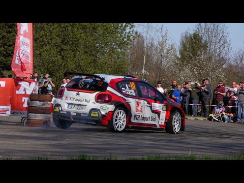 51 RAJD ŚWIDNICKI 2023 -  MAXrally