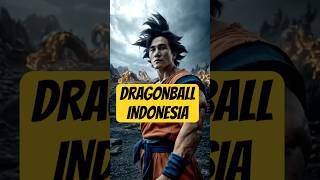 Download lagu 🔥 DRAGON BALL: LIVE ACTION (Fan Cast Indonesia) #anime  #ai #dragonball #dragonballz #goku mp3