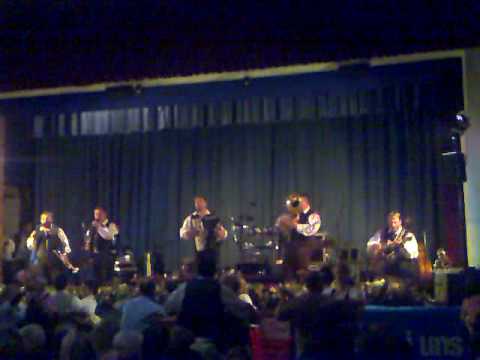 Die Runden Oberkrainer Zum stell dich ein in Oberkrain