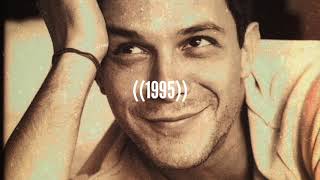Alejandro Sanz- Canción Sin Emoción (Letra) 1995