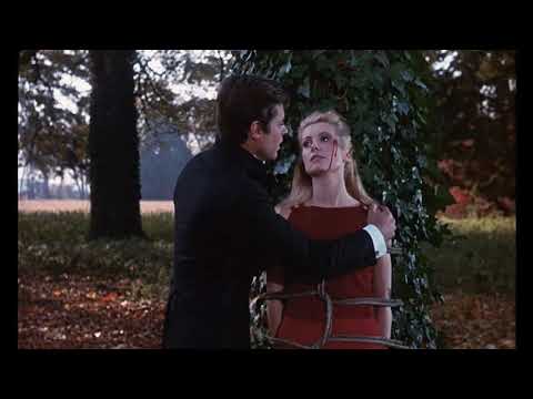 Belle De Jour (1968) Trailer + Teaser