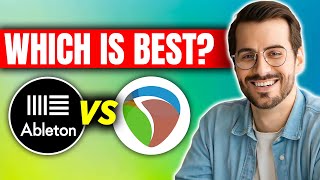 Ableton vs Reaper: Which Music Production Tool Is Best For You?