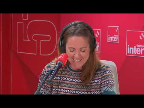 Elisabeth Borne radicalise les syndicats - Le Billet de Charline dans le 7/9.30