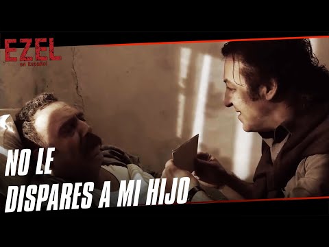Ali Junto A Su Padre "Me Convertí En Un Hombre, Papá" - Ezel En Español Capitulo 120