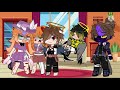 They Don T Deserve It Afton Family Gacha Club