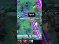 Zeke S Stationary Support Sona Hidden WIS Shorts Tft