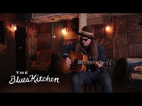 Marcus King - ‘Rita Is Gone’ - The Blues Kitchen Presents...