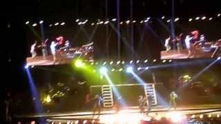 Alicia Keys - When It&#39;s All Over &amp; Limitedless &amp; Murder She Wrote - Live@Paris Bercy