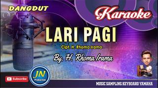 Download lagu Lari Pagi_Karaoke dangdut Keyboard_Nada Pria_Cipt. Rhoma Irama mp3 Download lagu Lari Pagi_Karaoke dangdut Keyboard_Nada Pria_Cipt. Rhoma Irama mp3