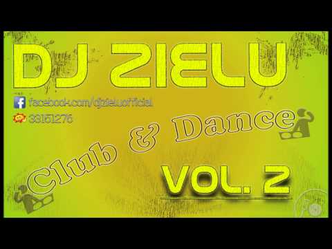 DJ Zielu - Club & Dance vol.2 (Another Beat)