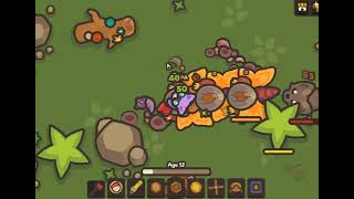 Taming.io - Tame the new Infesting Gaze (leak)