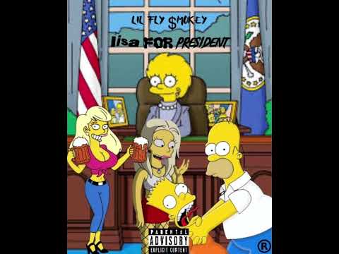 rap freestyle type beat | Lisa 4 president | lil fly $mokey
