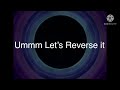 Billy And Mandy Ending In Reverse