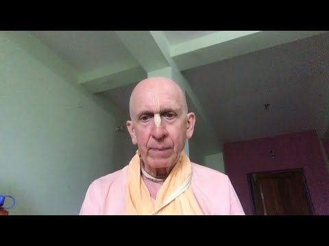 Srimad Bhagavatam 3.1.7-8, Mayapur, 20-05-20