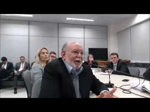 ATIBAIA FARM: TESTIMONY OF LÉO PINHEIRO (PART 1)