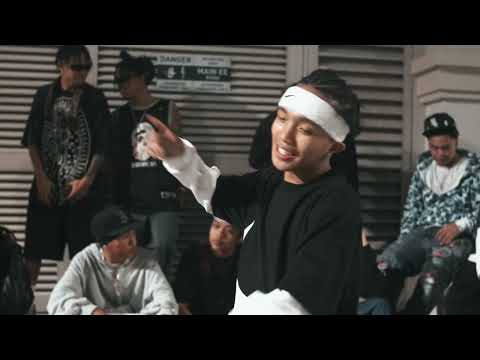 Shugo - get that + kyz leo + asianwhite (omv)