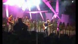 celtas cortos &amp; banda:republica de sanjes