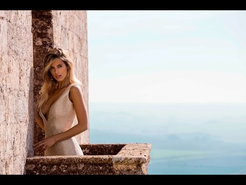 IVONNE COUTURE SPRING-SUMMER 2016