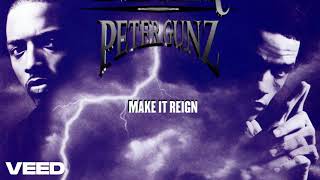 Lord Tariq &amp; Peter Gunz - My Time To Go (feat. 1 Accord)