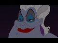 Little Mermaid 2019 UHD 1999 Limited Issue DVD And 1998 LaserDisc Audio Comparison