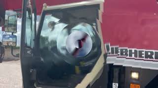 Liebherr LTM 1040-2.1 gr&uacute;a m&oacute;vil | Imagen 4 - Machineryline